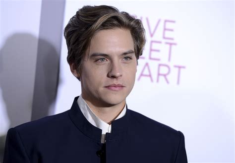 Discover dylan thomas sprouse's biography, age, height, physical stats, dating/affairs, family and career updates. Dylan Sprouse talks leaving acting, avoiding starring ...