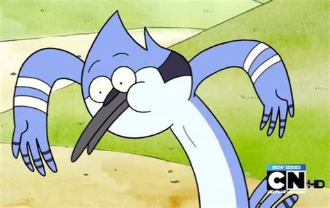 My Favorite Mordecai Picture Cartoon Shows Regular Show Regular