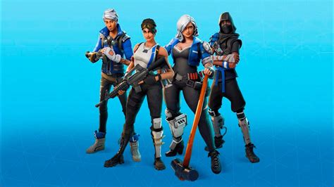 Skins For Fortnite Battle Royale Wallpapers For Android