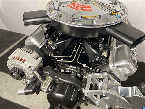 600hp LS3 Turnkey crate engine - Aspirated Engines - ACE Racing
