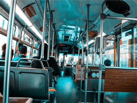 5 Creative Strategies To Increase Public Transportation Ridership