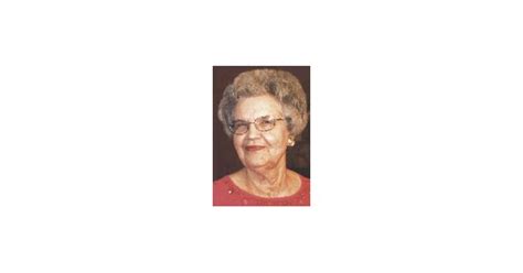 Ruby Thompson Obituary 2018 Gretna Va Danville And Rockingham County