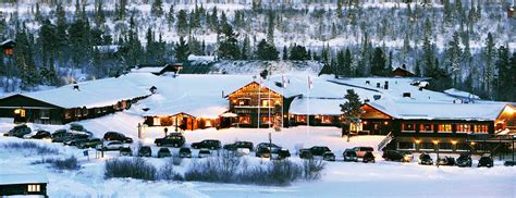 Storhogna högfjällshotell & spa har ett unikt läge på gränsen till kalfjället 725m öh. Storhogna Högfjällshotell & Spa, prisbelönt spahotell i ...