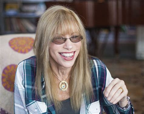 Carly Simon is no help with music's other burning questions: Menon ...