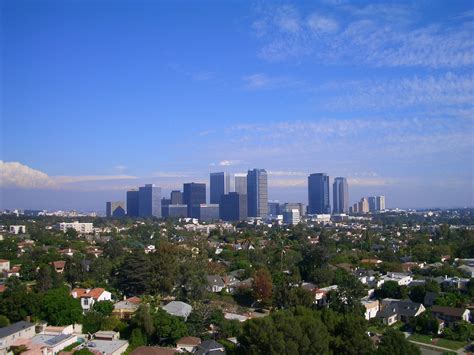 California City | God Wallpapers - Wallpapers