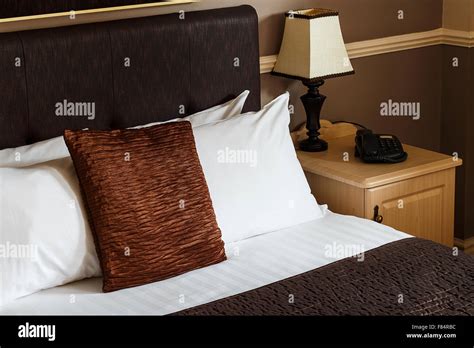 Hotel Laundry Linen Service High Resolution Stock Photography And