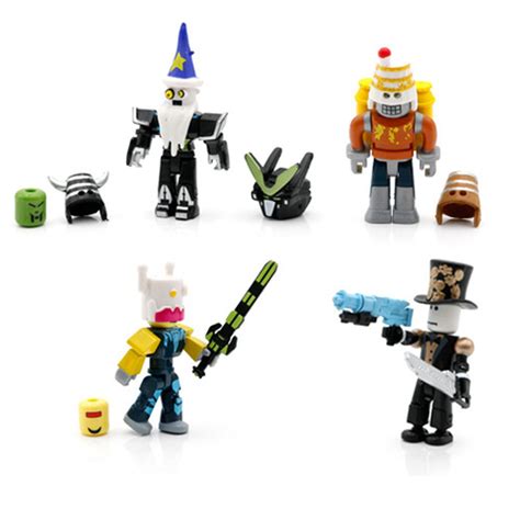 Roblox Robot Bundle