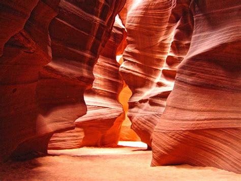 Antelope Canyon Your Hike Guide