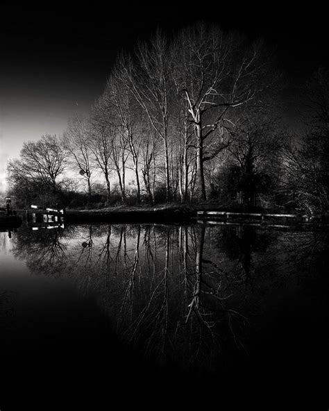 Hunsdon Mill Lock River Stort Graham Chippett Flickr