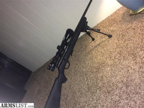 Armslist For Saletrade Savage 17 Hmr With Bipod And Scope