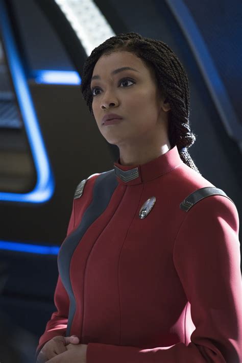 Preview Star Trek Discovery Anomaly Synopsis And Images Treksphere