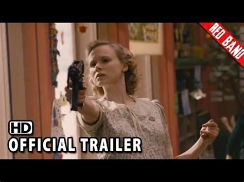 Snowpiercer Official Red Band Trailer 2014 HD YouTube