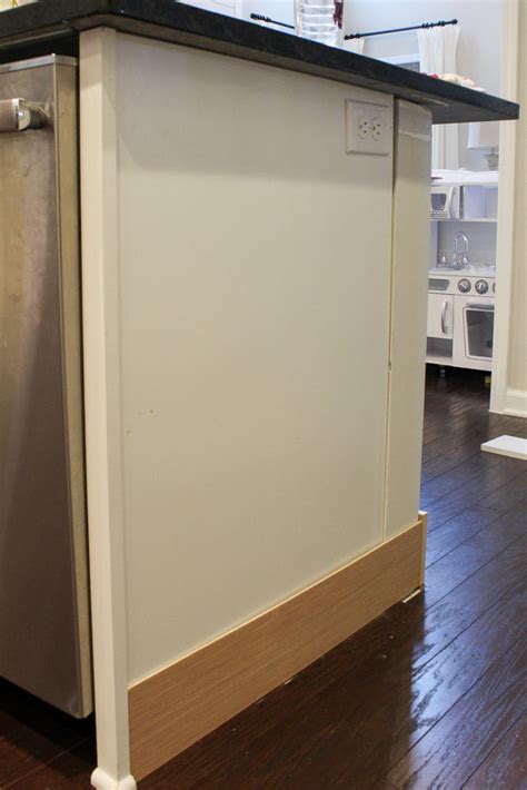 If you have decided that installing an island in your kitchen would be a good idea. Easy + Affordable DIY Kitchen Island Shiplap - Home and Hallow