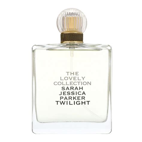 Comprar Sarah Jessica Parker perfume Twilight ao melhor preço de venda