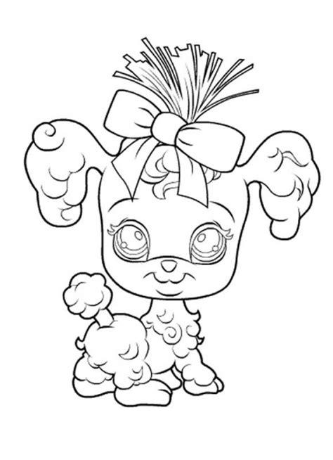 We have over 3,000 coloring pages available for you to view and print for free. Get This Littlest Pet Shop Kids Printable Coloring Pages ...
