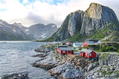 30 Travel Tips For Visiting The Lofoten Islands In 2024