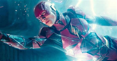 Why Flashpoint is The Worst Possible Choice For The DCEU Flash Movie