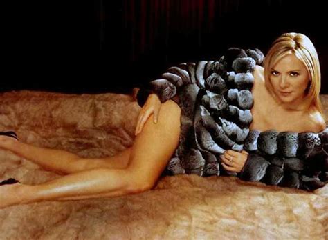 Kim Cattrall Nude Pics And Explicit Sex Scenes Scandal Planet