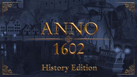 We leverage cloud and hybrid datacenters, giving you the speed and security of nearby vpn services, and the ability to leverage services provided in a remote location. ANNO 1602 - History Edition #3 | Livestream vom 31.08.2020 ...