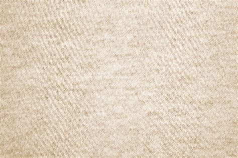 Tan Knit T Shirt Fabric Texture Picture Free Photograph Photos