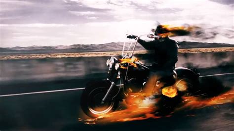 It is a standalone sequel to the 2007 film ghost rider and features nicolas. MyVision - Ghost Rider 3 (Trailer) 2014 - YouTube