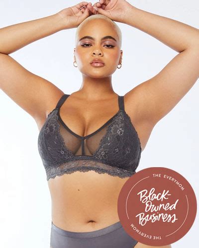 5 of the best bralettes for plus size women the everymom