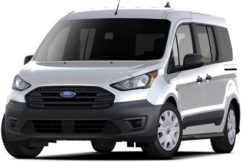 2022 Ford Transit Connect Incentives Specials Offers In Pensacola FL