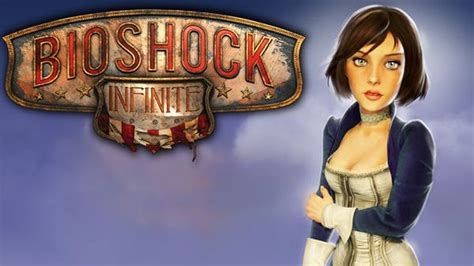 Highly Anticipated Bioshock Infinite To Launch This Fall