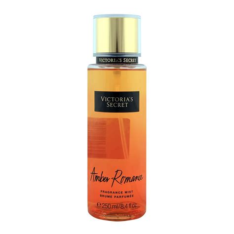 Buy Victorias Secret Amber Romance Fragrance Mist 250ml Online At Special Price In Pakistan