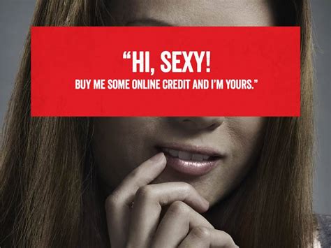 Credit For Sex Scam Be Wary Of Singapore Police Force