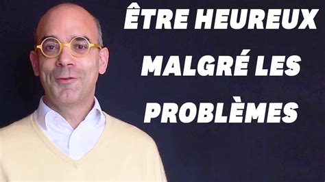 Fabrice midal has a ph.d. Fabrice Midal : "Triompher des emmerdes grâce à la ...