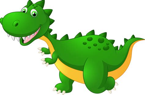 Download Cute Dinosaur Png Graphic Royalty Free Stock Transparent