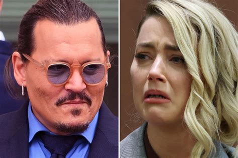 Film Worker Suing Johnny Depp For Punching Him Slams Amber Heard Verdict As Hollywood Celebs