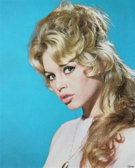 Sophia Loren Brigitte Bardot And More Celebrities Who Taught Us All