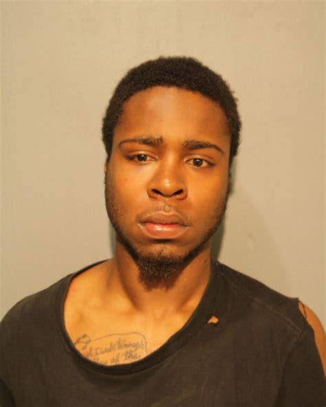 Darius Smith Charged With Murder In Chicago Lawn Stabbing Death Of Tony