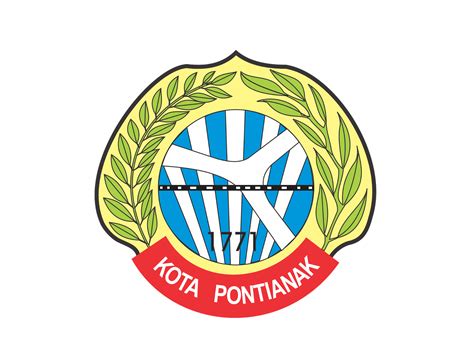 Home > hd png > tugu (28 matches). Logo Kota Pontianak Vector Cdr & Png HD | GUDRIL LOGO ...