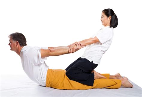 Alfamassagemsuprema Thai Yoga Massagem