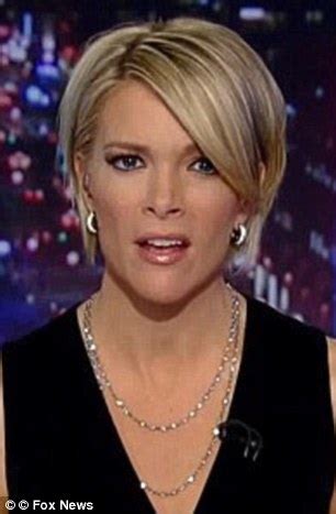 Megyn Kelly Haircut Tutorial What Hairstyle Is Best For Me
