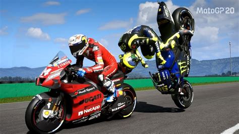 Maybe you would like to learn more about one of these? MotoGP 20 Apk Android Mobile Version Full Game Setup 2021 ...