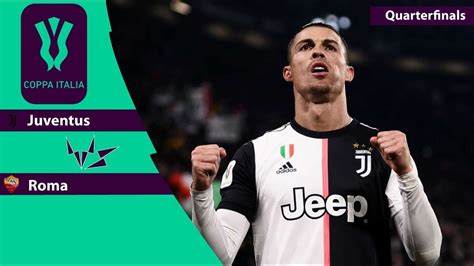 Альянц стадиум , turin , италия. Ювентус - Рома 3 - 1 22.01.2020 Полный Обзор Матча Все Голы и Опасные Моменты FHD/1080 - YouTube