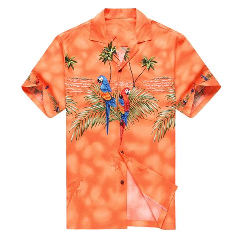 Hawaii Hangover Made In Hawaii Men S Hawaiian Shirt Aloha Shirt