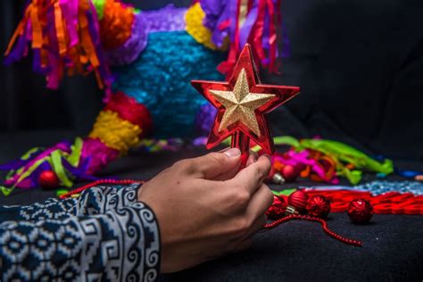 Las Posadas Navideñas En Costa Rica Numar