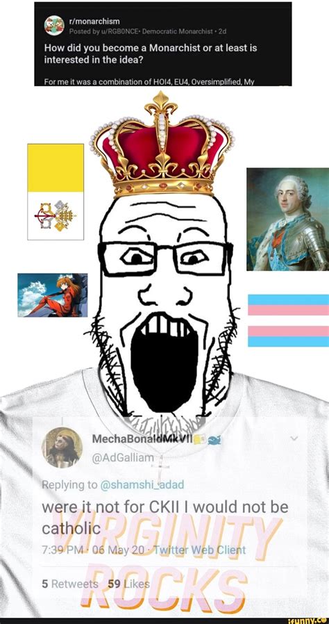 Ckii Memes Best Collection Of Funny Ckii Pictures On Ifunny