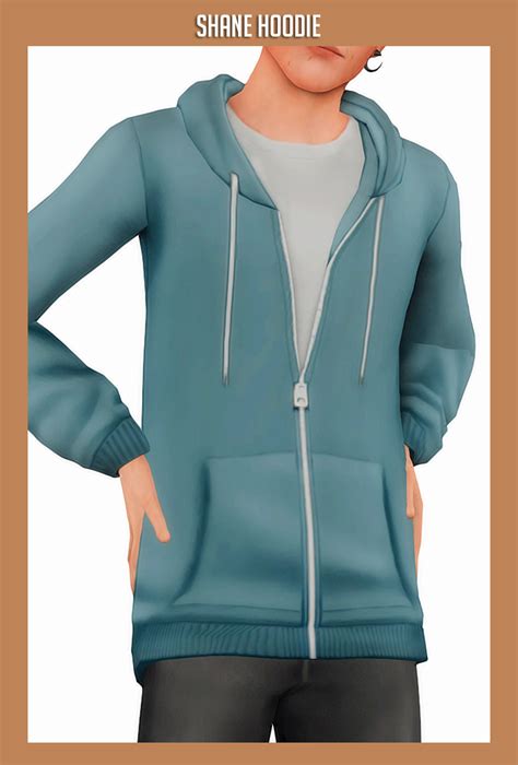 Pretty Little Things Cc Pack Clumsyalien On Patreon Sims 4 Male Clothes