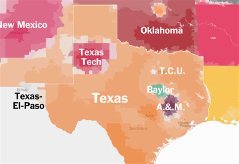 Trending news, game recaps, highlights, player information, rumors, videos and more from fox sports. The Texas 12: Red Raiders Drop After Loss - The Prospector