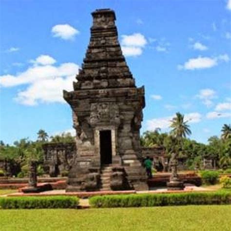 Sejarah dan Kehebatan Kerajaan-Kerajaan di Nusantara - Dnews