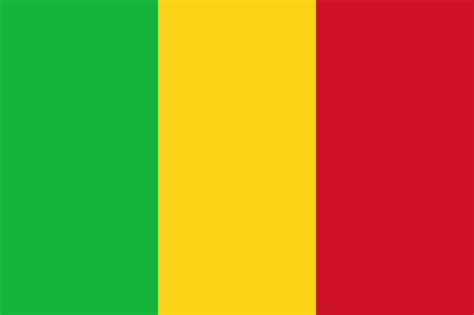 Republic Of Mali Prolewiki