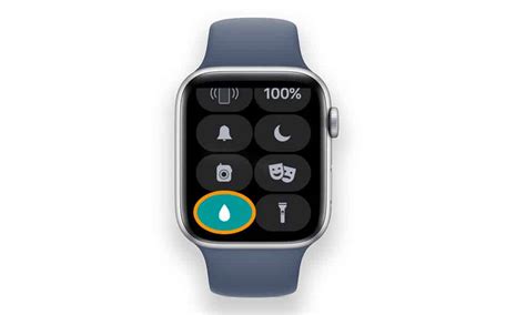 Turn the digital crown to unlock the screen and to clear water from the speaker. Apple watch counting too many flights climbed of steps ...
