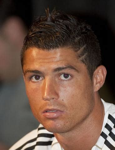 Cristiano ronaldo totally failed 6 games out of 7. Ronaldo Neue Frisur 2013 - macyalmatest