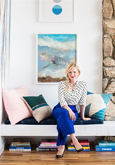 At Home With Emily Henderson Huffpost Life